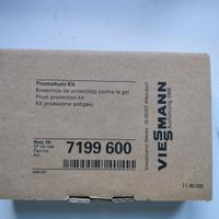 Viessmann kit protezione caldaia