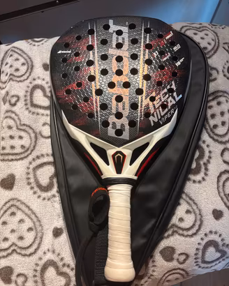 Babolat technical viper 2026