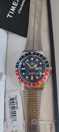 orologio timex q reiusse pepsi