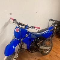 Yz 85