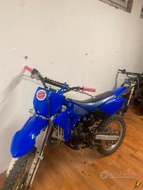 Yz 85