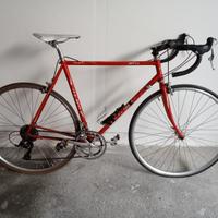 Bici corsa Olmo