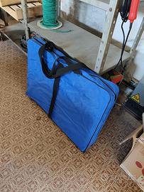 2 lettini da estetista