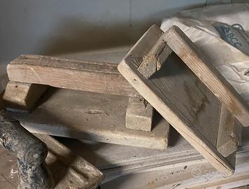 Utensili da muratore