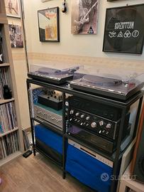  Giradischi Technics SL 3310 full automatic