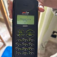 Telefono cellulare