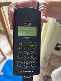 Telefono cellulare