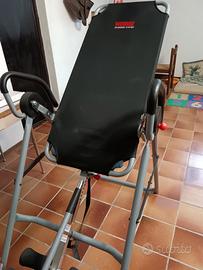 Panca inversione