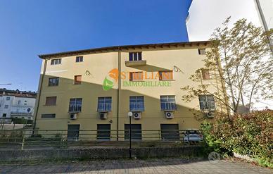 Box o garage, Via Garibaldi - Campobasso