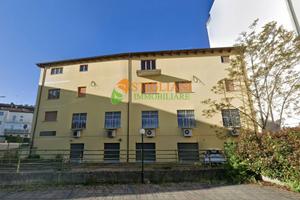 Box o garage, Via Garibaldi - Campobasso