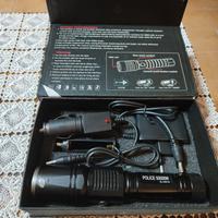 torcia led