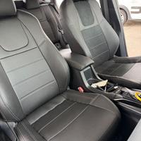 Coprisedili Fodere su misura Toyota Corolla Cross