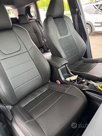 Coprisedili Fodere su misura Toyota Corolla Cross