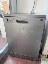 Lavastoviglie Beko 13 coperti