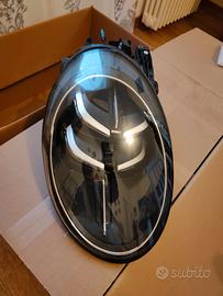 FARO DX ANTERIORE PORSCHE 922 - COME NUOVO