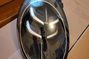 FARO DX ANTERIORE PORSCHE 922 - COME NUOVO