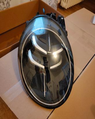 FARO DX ANTERIORE PORSCHE 922 - COME NUOVO