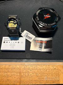 G-SHOCK CASIO