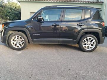 Jeep renegade 1.6