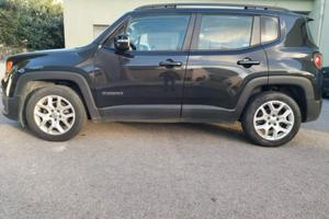 Jeep renegade 1.6