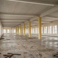 Magazzino di 2000 mq anche frazionabili