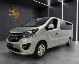 Opel Vivaro 29 1.6 BiTurbo S&S EcoFLEX PL-TN Combi