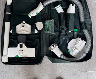 Folletto aspirapolvere