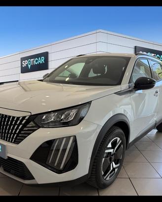 PEUGEOT 2008 1.2 puretech Allure s&s 100cv