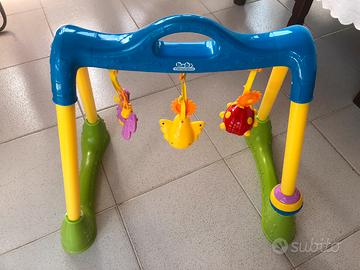 Palestrina Baby Clementoni