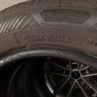 Pneumatici 205/55R R 16