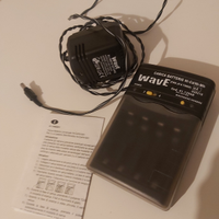 Caricabatterie universale Wave AA