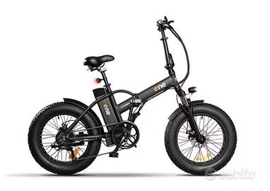 Bicicletta Elettrica Icone Marines BICI ELETTRICA ICONE MARINE