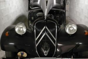Citroen traction avant