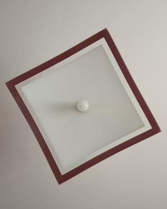 lampadario cucina