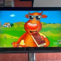 TV Panasonic TX-37LZD70F