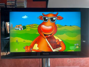 TV Panasonic TX-37LZD70F