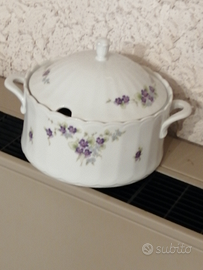 Porcellana Eschenbach anni 80