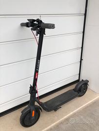 Monopattino elettrico