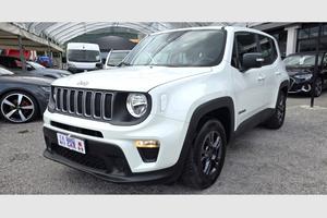 JEEP Renegade 1.6 Mjt 130CV Longitude
