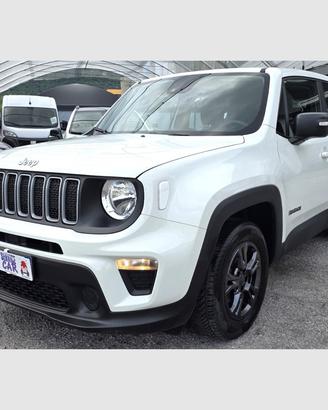 JEEP Renegade 1.6 Mjt 130CV Longitude