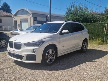 Bmw X1 sDrive18d Msport