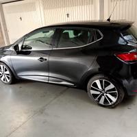 Renault Clio Energy duel2 versione full optional 1