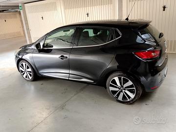 Renault Clio Energy duel2 versione full optional 1