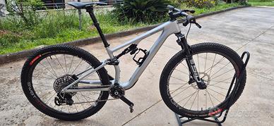 Specialized Epic 8 taglia M - Flight Attendant