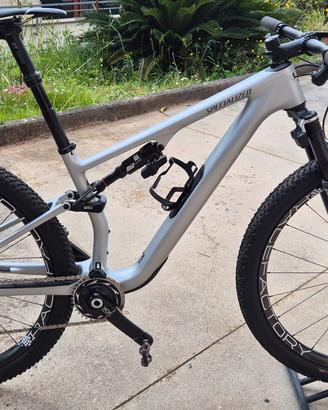 Specialized Epic 8 taglia M - Flight Attendant