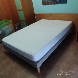 Sistema letto IKEA
