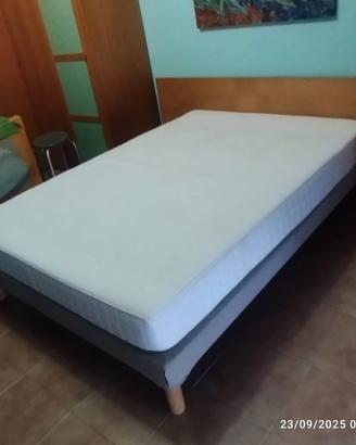Sistema letto IKEA