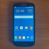 Samsung Galaxy S3 Neo