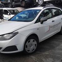RICAMBI USATI AUTO SEAT Ibiza Serie CFW Diesel 120