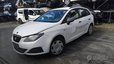 RICAMBI USATI AUTO SEAT Ibiza Serie CFW Diesel 120